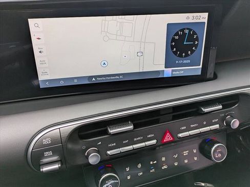 New 2026 Hyundai Palisade Calligraphy FWD image 13