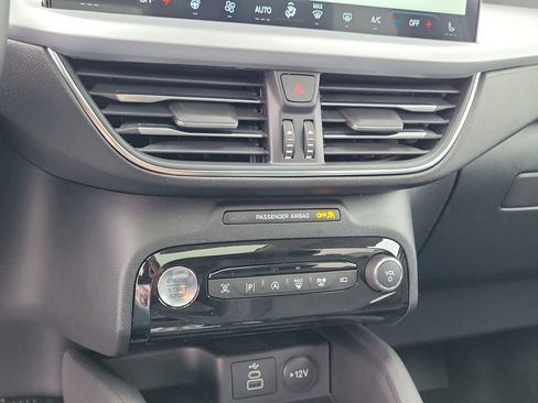 New 2026 Ford Escape Platinum w/ Premium Technology Package image 28