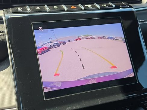 Certified 2023 Jeep Grand Cherokee L Altitude AWD/4WD image 42