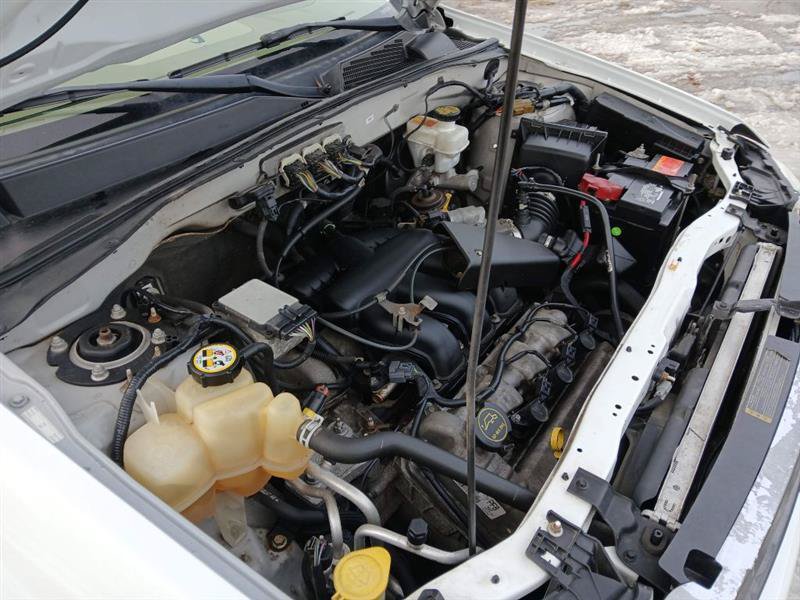 Used 2008 Ford Escape XLT FWD image 16