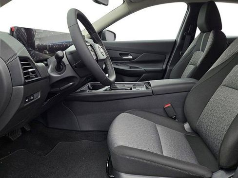 New 2026 Nissan Sentra SV w/ Floor Mat Package image 10