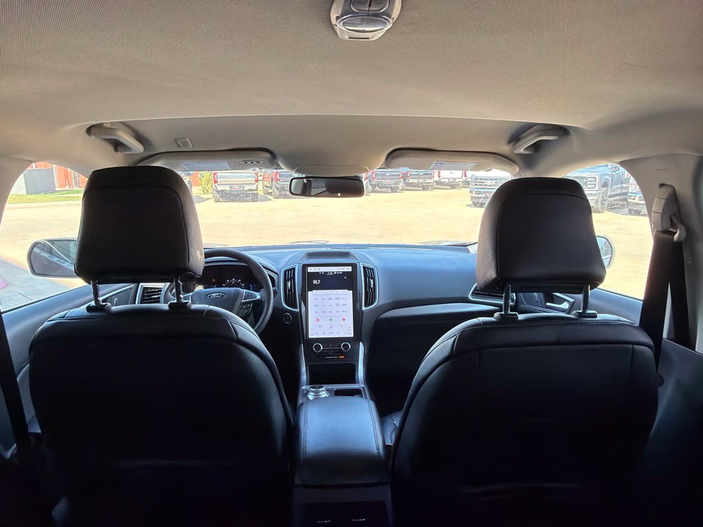Used 2024 Ford Edge SEL w/ Convenience Package AWD/4WD image 19