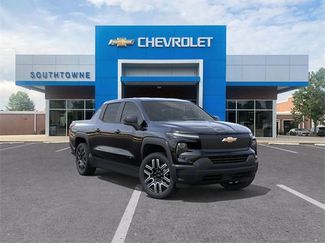 New 2026 Chevrolet Silverado EV W/T w/ LPO, Custom Package video 1