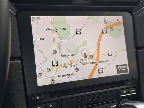 Used 2017 Porsche 911 Carrera S image 17