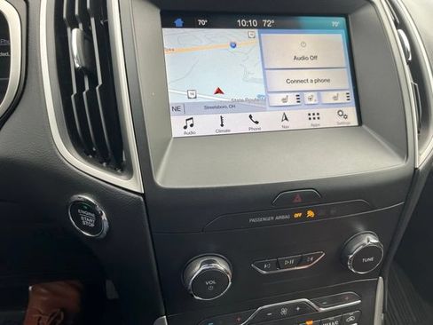 Used 2019 Ford Edge SEL w/ Equipment Group 201A AWD/4WD image 7