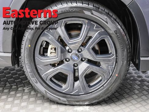Used 2023 Subaru Ascent Onyx Edition AWD/4WD image 28
