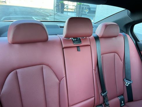 Used 2023 BMW 330i Sedan w/ Driving Assistance Package image 52