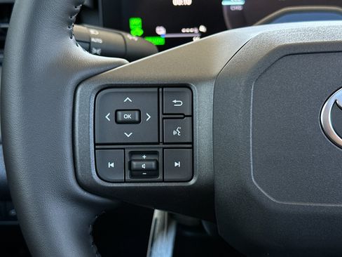 New 2026 Toyota RAV4 XSE AWD/4WD image 26