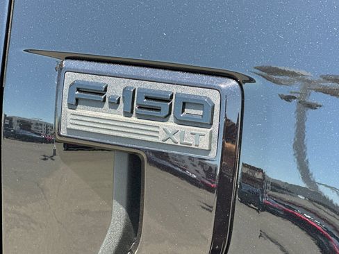 New 2026 Ford F150 XLT w/ Equipment Group 302A MID AWD/4WD image 25