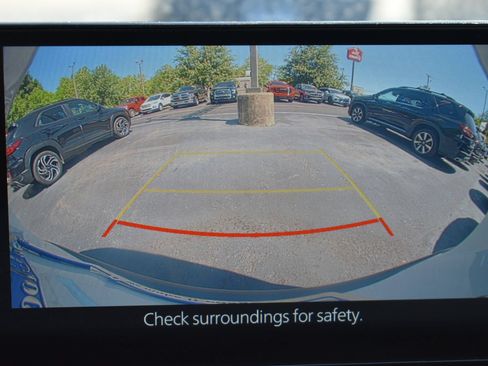 Used 2023 MAZDA CX-50 2.5 S w/ Cargo Package AWD/4WD image 25