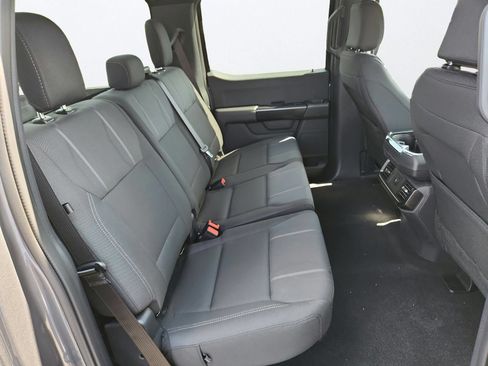 New 2026 Ford F150 STX AWD/4WD image 27