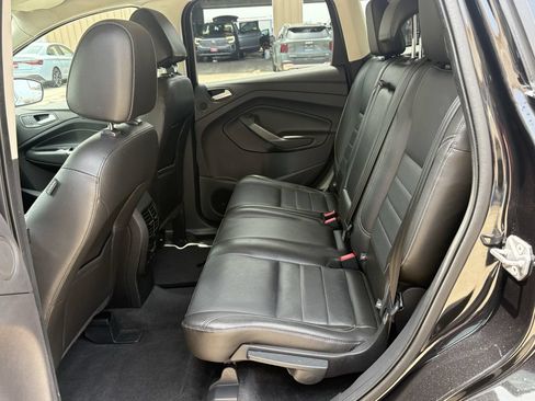 Used 2014 Ford Escape Titanium AWD/4WD image 23