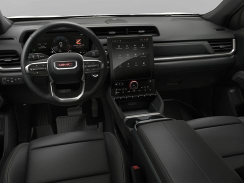 New 2027 GMC Terrain Elevation w/ Elevation Premium Package AWD/4WD image 30
