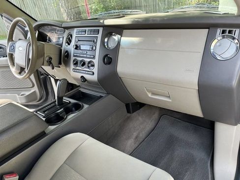 Used 2013 Ford Expedition XL w/ HD Trailer Tow Pkg AWD/4WD image 12