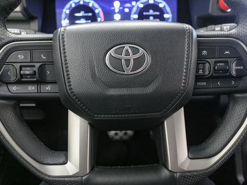 Used 2025 Toyota 4Runner TRD Sport Premium image 34