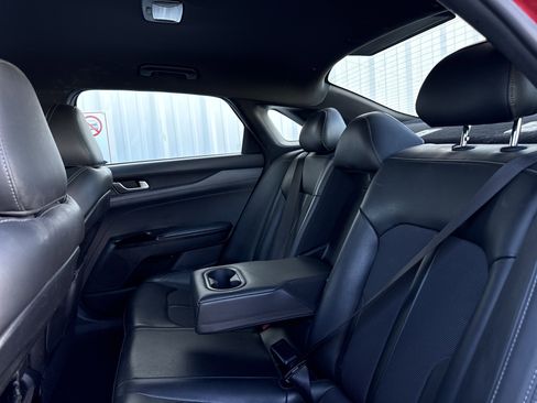 Used 2021 Kia K5 GT-Line image 21