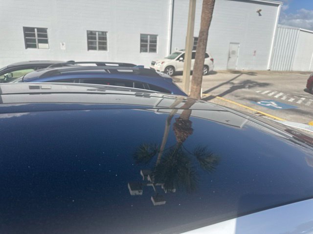 Used 2023 Tesla Model X AWD/4WD image 17