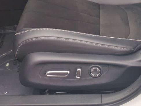 Certified 2024 Acura Integra A-Spec FWD image 18
