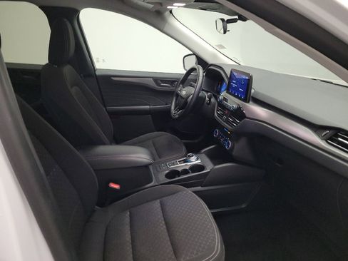 Used 2024 Ford Escape Active AWD/4WD image 21