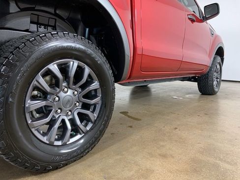 Used 2020 Ford Ranger XLT w/ Equipment Group 302A Luxury image 37