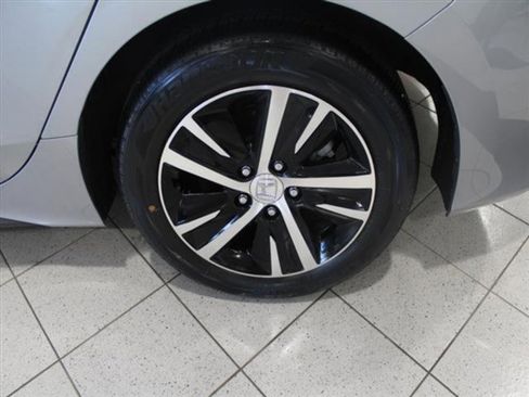 Certified 2023 Honda Civic LX image 14