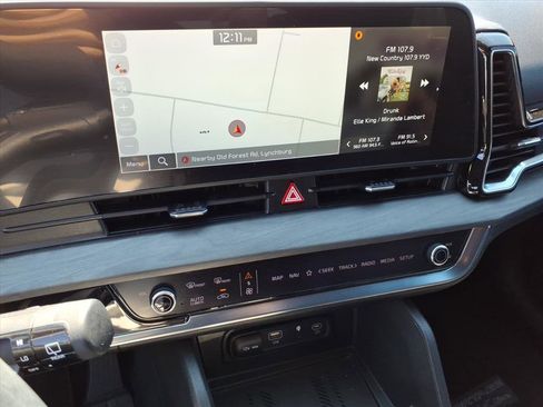 Used 2023 Kia Sportage X-Line AWD/4WD image 22