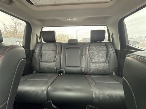 Used 2023 Toyota Tundra TRD Pro image 22