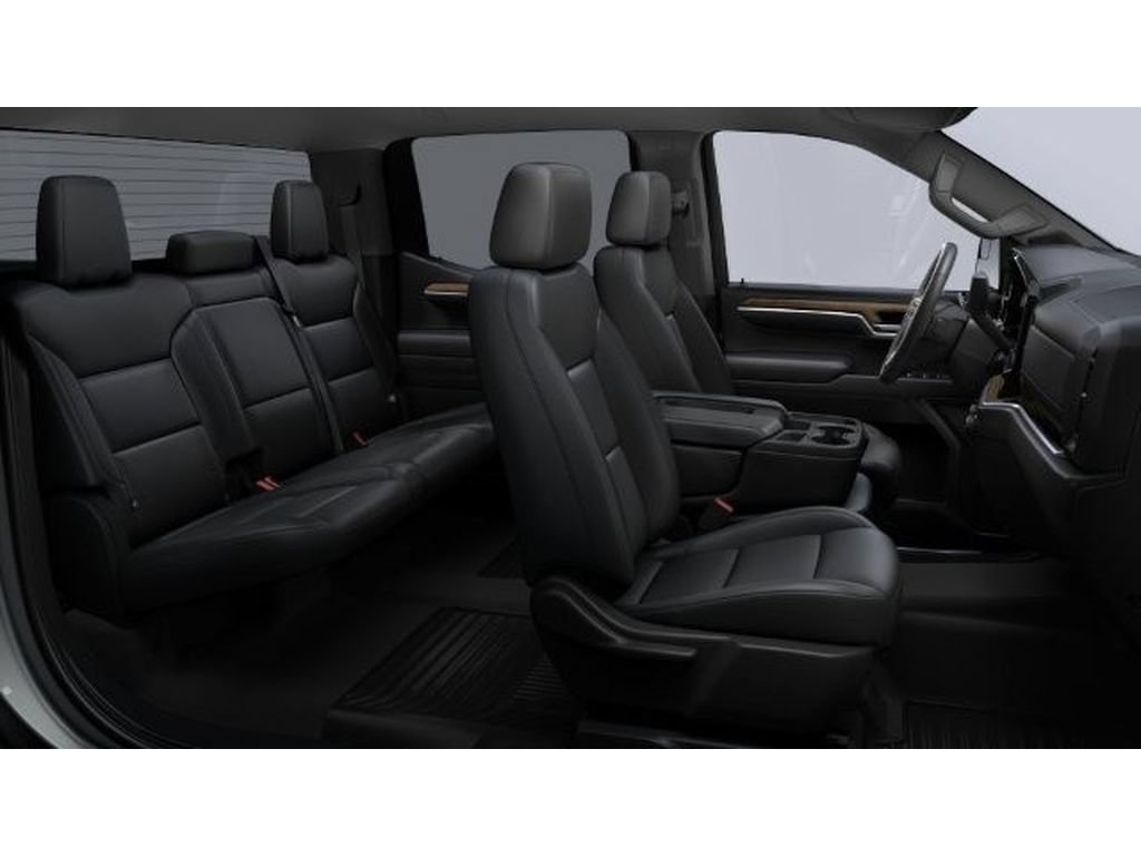 New 2026 Chevrolet Silverado 1500 RST w/ All Star Edition Plus AWD/4WD image 6