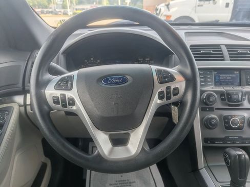 Used 2014 Ford Explorer 4WD image 1
