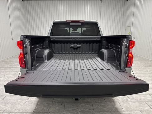 New 2026 Chevrolet Silverado 1500 LT Trail Boss w/ LT Trail Boss Premium Package image 27