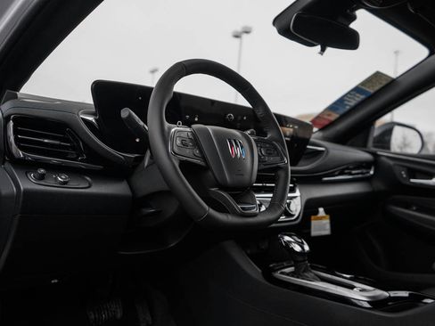 New 2026 Buick Envista Sport Touring w/ Convenience I Package image 19