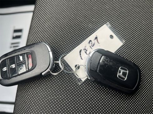 Certified 2023 Honda CR-V EX image 34