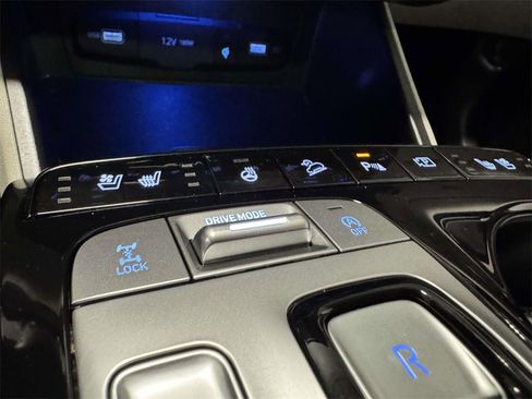 Used 2023 Hyundai Tucson Limited image 27