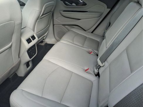 Used 2020 GMC Terrain Denali w/ Denali Premium Package image 5