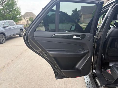 Used 2018 Mercedes-Benz GLE 350 4MATIC image 17