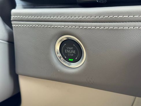 New 2025 Cadillac Escalade Sport Platinum image 29