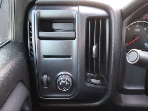 Used 2017 Chevrolet Silverado 1500 W/T w/ WT Fleet Convenience Package image 28