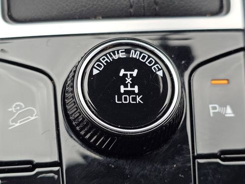 Used 2024 Kia Sportage EX image 33