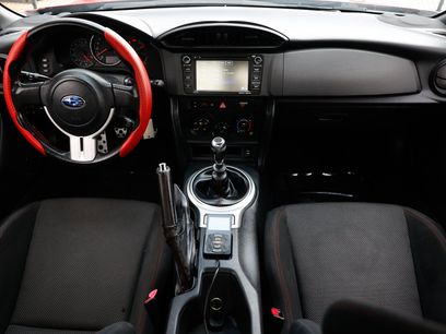 Used 2016 Subaru BRZ Premium