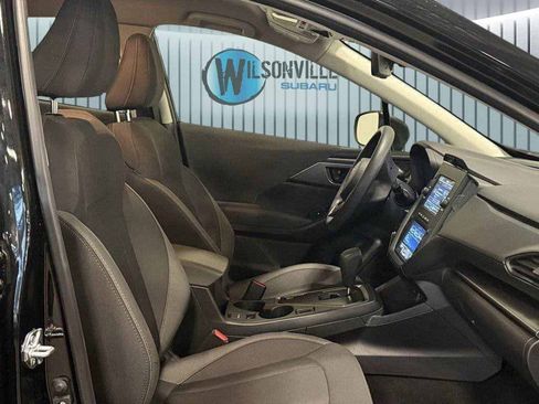 Certified 2024 Subaru Impreza 2.0i w/ Popular Package #1A image 6