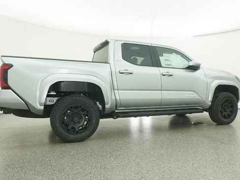 New 2026 Toyota Tacoma SR5 RWD image 46