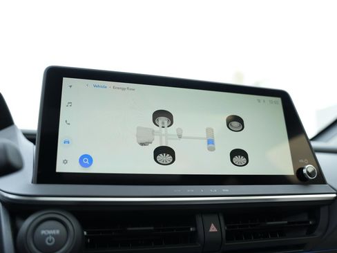 New 2026 Toyota Prius XLE image 19