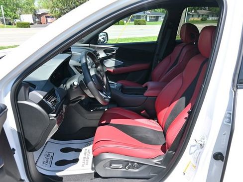 Used 2024 Acura RDX AWD w/ A-Spec & Advance Pkg image 26