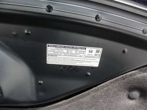 Certified 2023 Honda Odyssey EX-L image 27