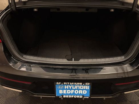 Used 2024 Kia K5 GT-Line image 10