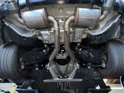 Used 2024 Toyota Supra Premium w/ Driver Assist Package image 43