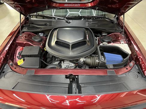 Used 2020 Dodge Challenger R/T Scat Pack image 7