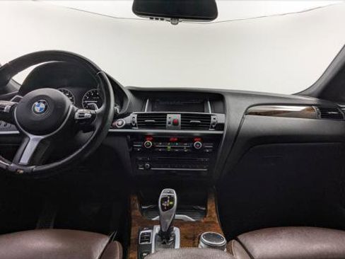 Used 2017 BMW X4 xDrive28i image 23