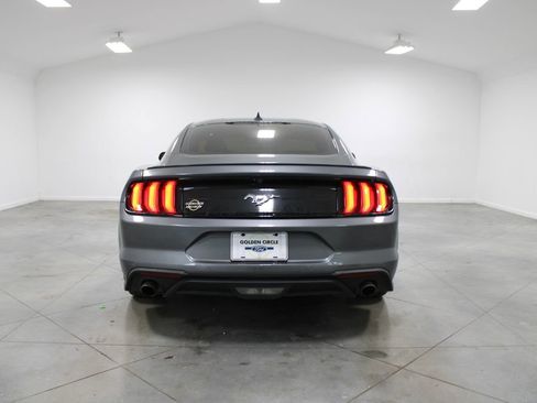 Used 2023 Ford Mustang Premium image 8