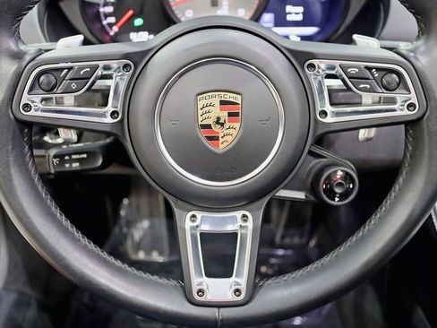 Used 2021 Porsche 718 Boxster GTS RWD image 18
